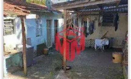 Terreno à venda, 480 m² por R$ 1.400.000,00 - Nova Petrópolis - São Bernardo do Campo/SP
