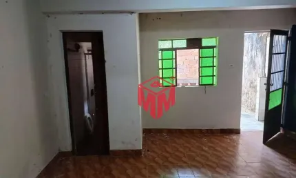 Casa com 2 dormitórios à venda, 90 m² por R$ 330.000,00 - Cooperativa - São Bernardo do Campo/SP