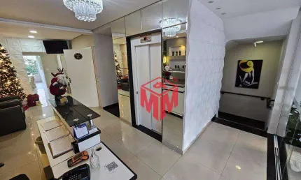 Prédio, 546 m² - venda por R$ 4.000.000,00 ou aluguel por R$ 19.070,00/mês - Centro - São Bernardo do Campo/SP