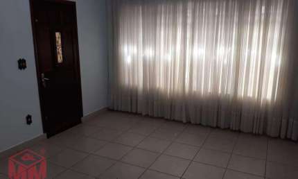 Casa com 2 dormitórios, 150 m² - venda por R$ 900.000,00 ou aluguel por R$ 4.115,41/mês - Centro - São Bernardo do Campo/SP