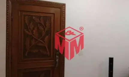 Sobrado com 4 dormitórios à venda, 273 m² por r$ 900.000,00 - assunção - são bernardo do campo/sp