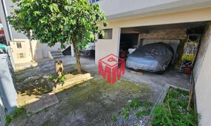 Casa com 3 dormitórios à venda, 149 m² por R$ 575.000,00 - Demarchi - São Bernardo do Campo/SP