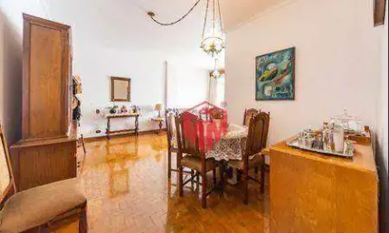 Apartamento com 3 dormitórios à venda, 183 m² por R$ 530.000,00 - Centro - Santo André/SP