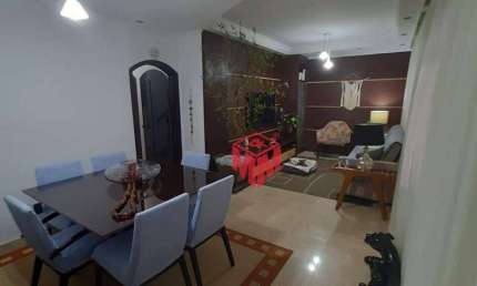 Sobrado com 3 dormitórios à venda, 215 m² por R$ 960.000,00 - Centro - São Bernardo do Campo/SP