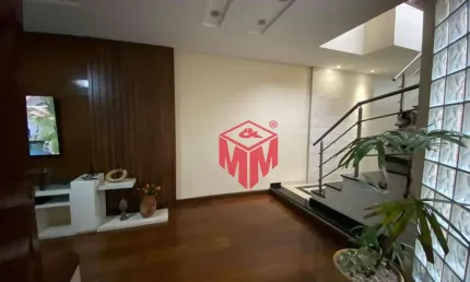 Sobrado com 3 dormitórios à venda, 250 m² por R$ 1.580.000 - Santa Paula - São Caetano do Sul/SP