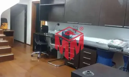 Sobrado à venda, 147 m² por R$ 580.000,00 - Anchieta - São Bernardo do Campo/SP