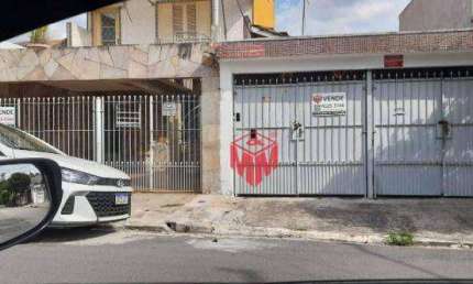 Terreno à venda, 262 m² por R$ 850.000,00 - Anchieta - São Bernardo do Campo/SP