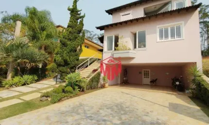 Casa em condomínio fechado com 3 quartos à venda na Avenida Omar Daibert, Parque Terra Nova II, São Bernardo do Campo