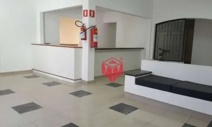 Prédio, 600 m² - venda por r$ 2.800.000,00 ou aluguel por r$ 23.830,00/mês - centro - são bernardo do campo/sp