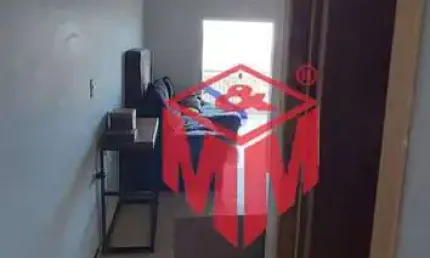 Sobrado com 6 dormitórios à venda, 650 m² por R$ 1.280.000,00 - Nova Petrópolis - São Bernardo do Campo/SP