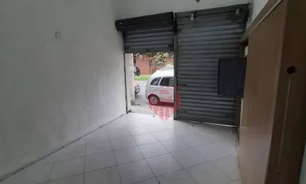 Prédio à venda, 354 m² por r$ 1.700.000,00 - campestre - santo andré/sp