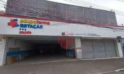 Prédio para alugar, 706 m² por r$ 60.000,00/mês - centro - são bernardo do campo/sp