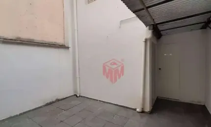 Sala para alugar, 28 m² por R$ 2.190,00/mês - Campestre - Santo André/SP