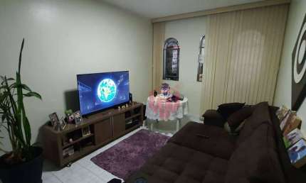 Sobrado com 2 dormitórios à venda, 125 m² por R$ 598.000,00 - Jordanópolis - São Bernardo do Campo/SP