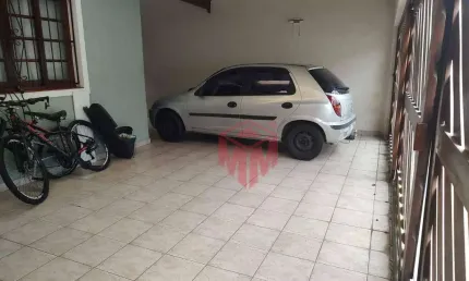 Casa à venda, 188 m² por R$ 870.000,01 - Independência - São Bernardo do Campo/SP