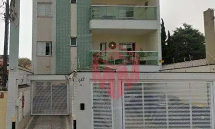 Apartamento com 3 dormitórios à venda, 78 m² por r$ 495.000,00 - nova petrópolis - são bernardo do campo/sp