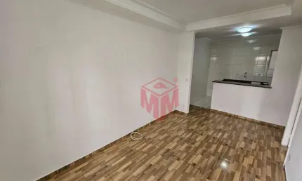 Apartamento para alugar, 39 m² por R$ 1.974,66/mês - Centro - São Bernardo do Campo/SP