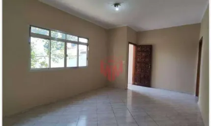 Casa com 2 dormitórios à venda, 144 m² por R$ 765.000 - Parque das Nações - Santo André/SP