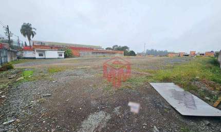 Terreno para alugar, 3584 m² por R$ 26.046/mês - Batistini - São Bernardo do Campo/SP