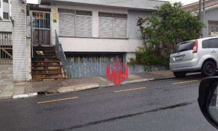 Terreno, 500 m² - venda por R$ 2.000.000,00 ou aluguel por R$ 13.400,00/mês - Nova Petrópolis - São Bernardo do Campo/SP