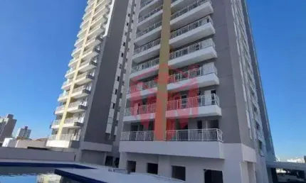 Apartamento Novo com 2 dormitórios à venda, 56 m²!!!