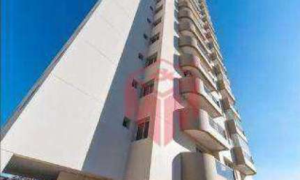 Apartamento com 3 quartos à venda na Avenida Tietê, Campestre, Santo André