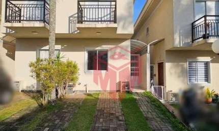 Sobrado com 2 dormitórios para alugar, 78 m² por R$ 2.818,11/mês - Nova Petrópolis - São Bernardo do Campo/SP