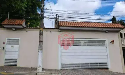Sobrado em condomínio com 2 dormitórios à venda, 83 m²!!!