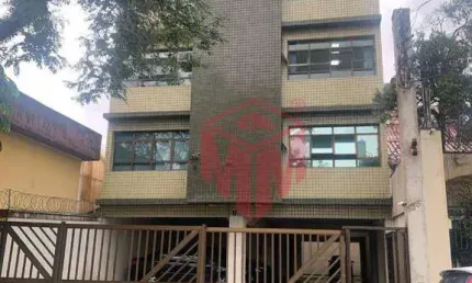 Sala à venda, 40 m² por R$ 270.000 - Jardim do Mar - São Bernardo do Campo/SP