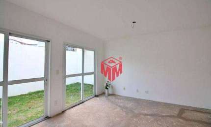 Sobrado com 3 dormitórios à venda, 156 m² por R$ 750.000,00 - Nova Petrópolis - São Bernardo do Campo/SP