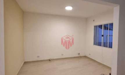 Casa com 3 dormitórios à venda, 148 m² por R$ 580.000,00 - Rudge Ramos - São Bernardo do Campo/SP