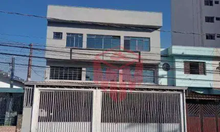Prédio, 439 m² - venda por R$ 2.400.000,00 ou aluguel por R$ 13.882,11/mês - Baeta Neves - São Bernardo do Campo/SP