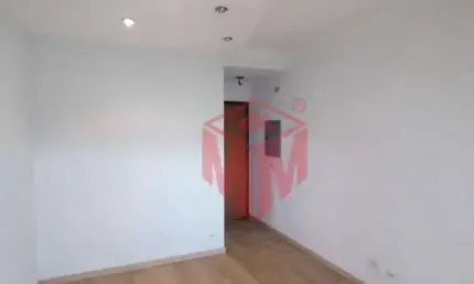 Apartamento com 2 dormitórios, 102 m² - venda por R$ 500.000,00 ou aluguel por R$ 3.612,00/mês - Rudge Ramos - São Bernardo do Campo/SP