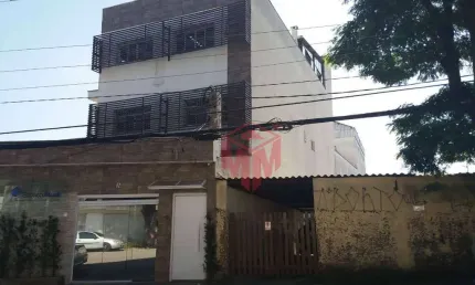 Prédio à venda, 1755 m² por r$ 4.800.000,00 - vila curuçá - santo andré/sp