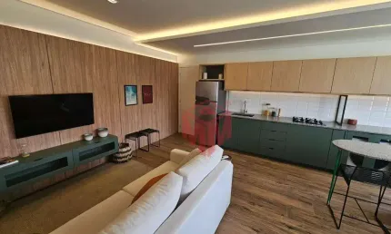 Lançamento! apartamento com 2 dormitórios (1 suíte) com 1 ou 2 vagas - santa terezinha - são bernardo do campo/sp