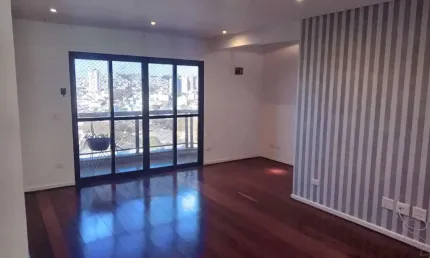 Apartamento com 4 dormitórios, 148 m² - venda por r$ 1.100.000,00 ou aluguel por r$ 6.595,00/mês - centro - são bernardo do campo/sp