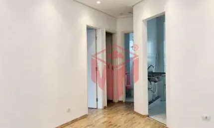 Apartamento com 2 dormitórios à venda, 56 m² por R$ 340.000,00 - Centro - São Bernardo do Campo/SP