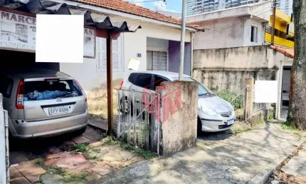 Terreno à venda, 250 m² por r$ 1.550.000 - jardim do mar - são bernardo do campo/sp