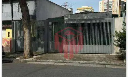 Casa com 2 dormitórios, 168 m² - venda por R$ 850.000,00 ou aluguel por R$ 4.060,75/mês - Anchieta - São Bernardo do Campo/SP