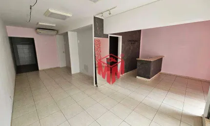 Sobrado com 3 dormitórios para alugar, 150 m² por r$ 5.224,00/mês - centro - são bernardo do campo/sp