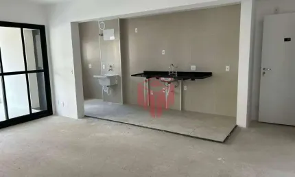 Apartamento com 3 dormitórios à venda, 87 m² por r$ 900.000,00 - vila bastos - santo andré/sp