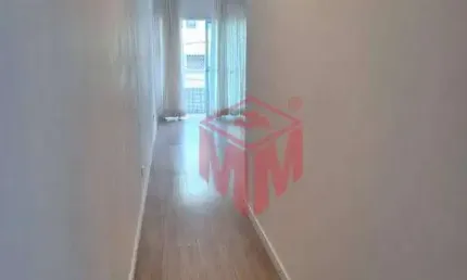 Apartamento com 3 dormitórios para alugar, 80 m² por r$ 3.345,00/mês - vila dusi - são bernardo do campo/sp