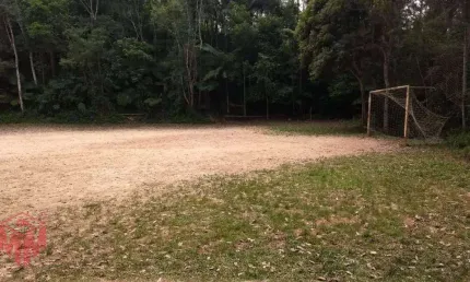 Terreno à venda, 8323 m² por R$ 1.200.000,00 - Dos Finco - São Bernardo do Campo/SP
