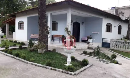 Terreno à venda, 5000 m² por R$ 2.500.000,00 - Las Palmas - São Bernardo do Campo/SP
