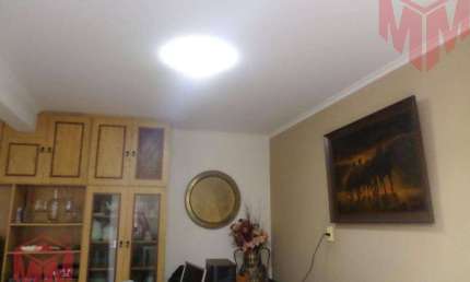 Sobrado à venda, 185 m² por R$ 692.000,00 - Nova Petrópolis - São Bernardo do Campo/SP