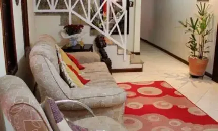 Sobrado à venda, 169 m² por R$ 550.000,00 - Parque Selecta - São Bernardo do Campo/SP