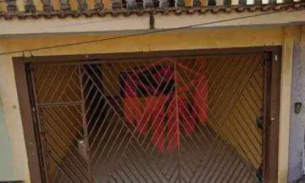 Sobrado à venda, 150 m² por r$ 800.000,00 - nova petrópolis - são bernardo do campo/sp