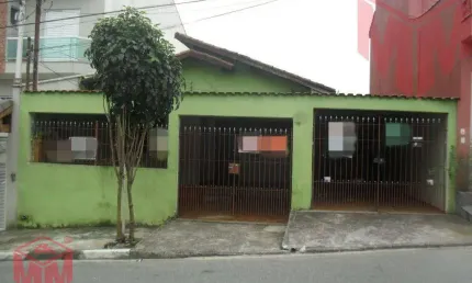 Terreno à venda, 250 m² por r$ 800.000,00 - demarchi - são bernardo do campo/sp