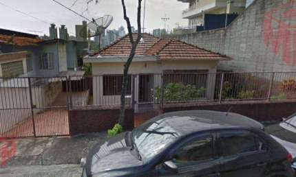 Terreno à venda, 345 m² por R$ 1.100.000,00 - Vila Dusi - São Bernardo do Campo/SP