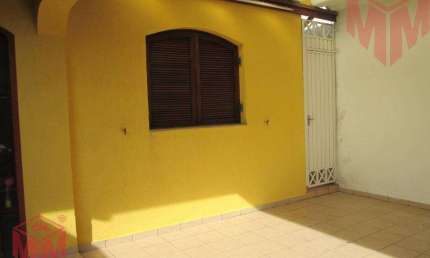 Casa com 2 dormitórios à venda, 230 m² por R$ 1.600.000,00 - Centro - São Bernardo do Campo/SP
